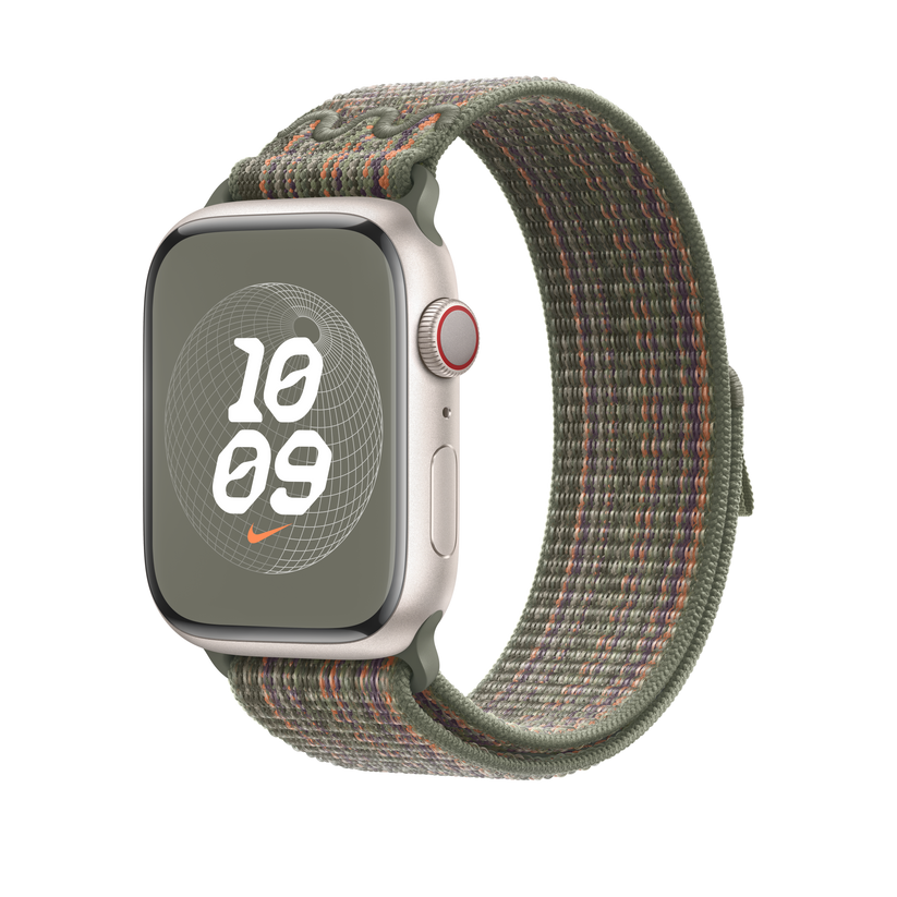 Apple Watch Nike Sport Loop
