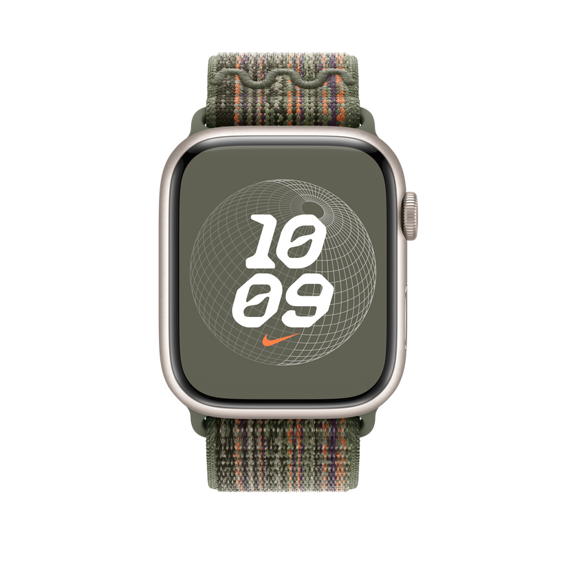 Apple Watch Nike Sport Loop