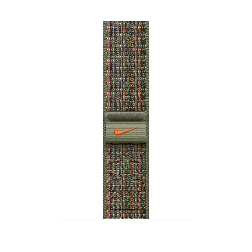 Apple Watch Nike Sport Loop