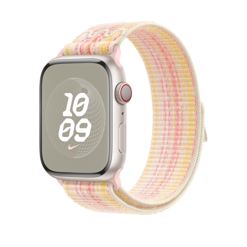 Apple Watch Nike Sport Loop