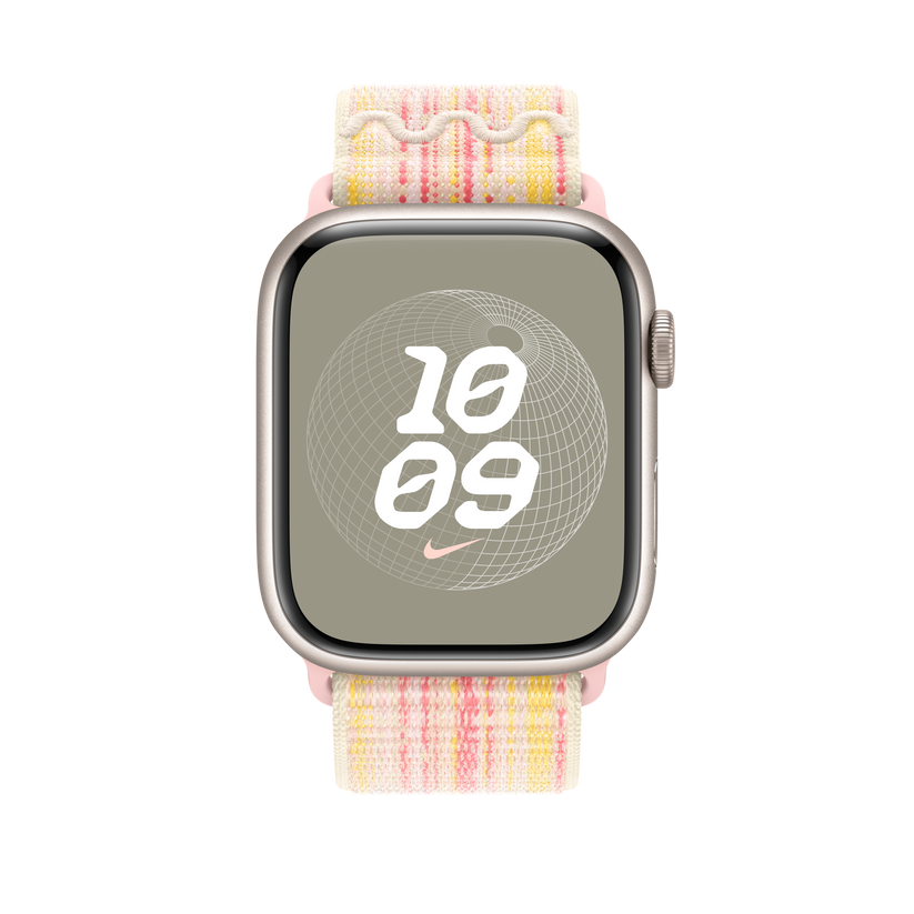 Apple Watch Nike Sport Loop