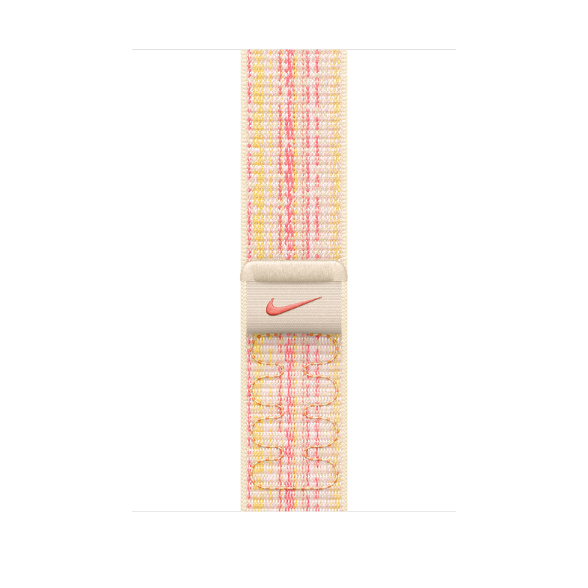 Apple Watch Nike Sport Loop