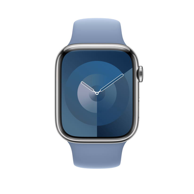 Apple Watch Sport Band