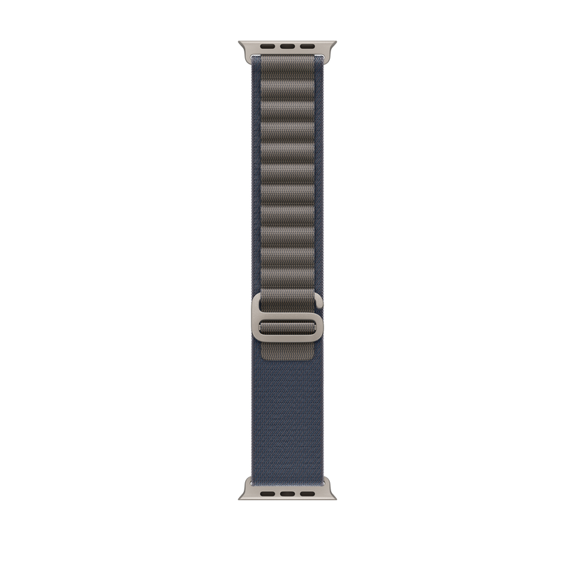 Apple Watch Alpine Loop
