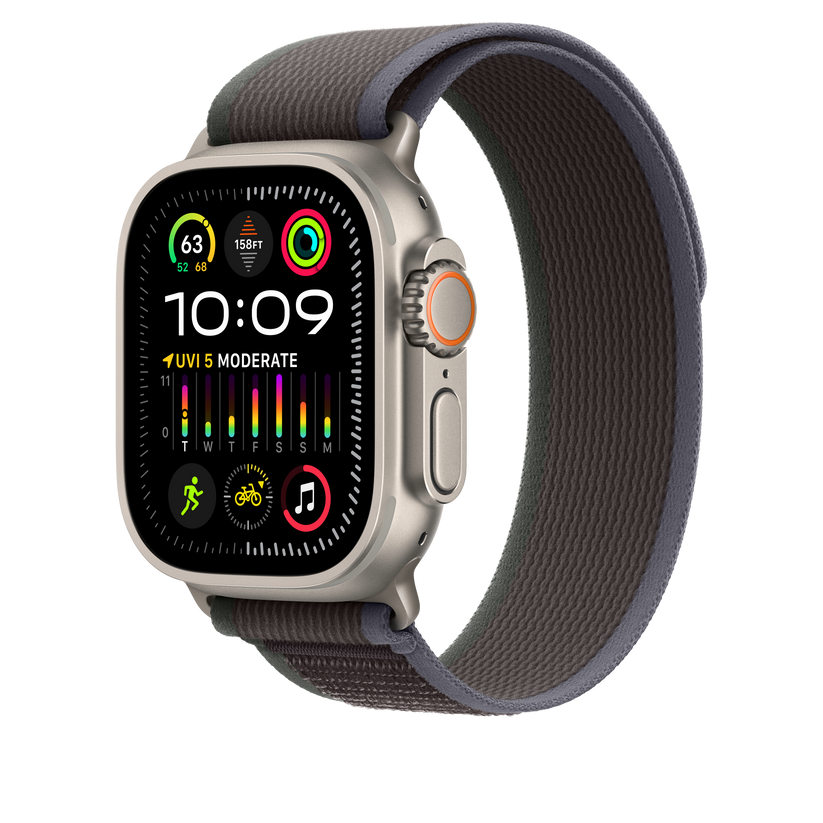 Apple Watch Trail Loop