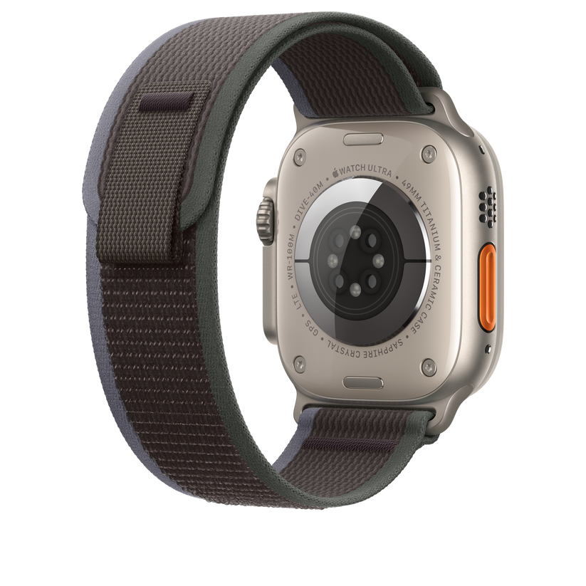 Apple Watch Trail Loop