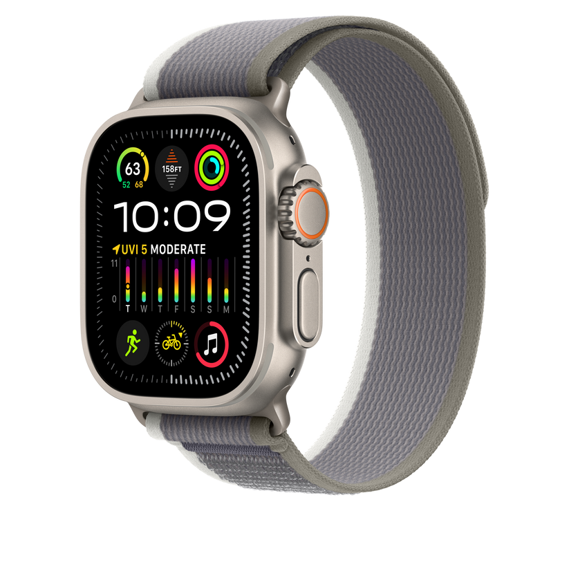 Apple Watch Trail Loop