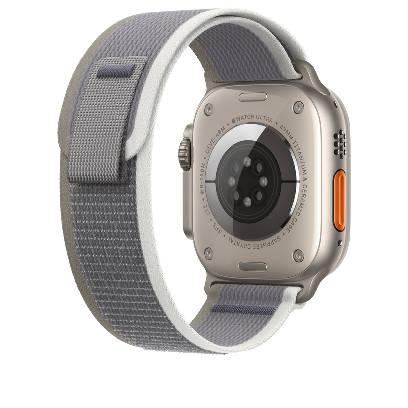 Apple Watch Trail Loop