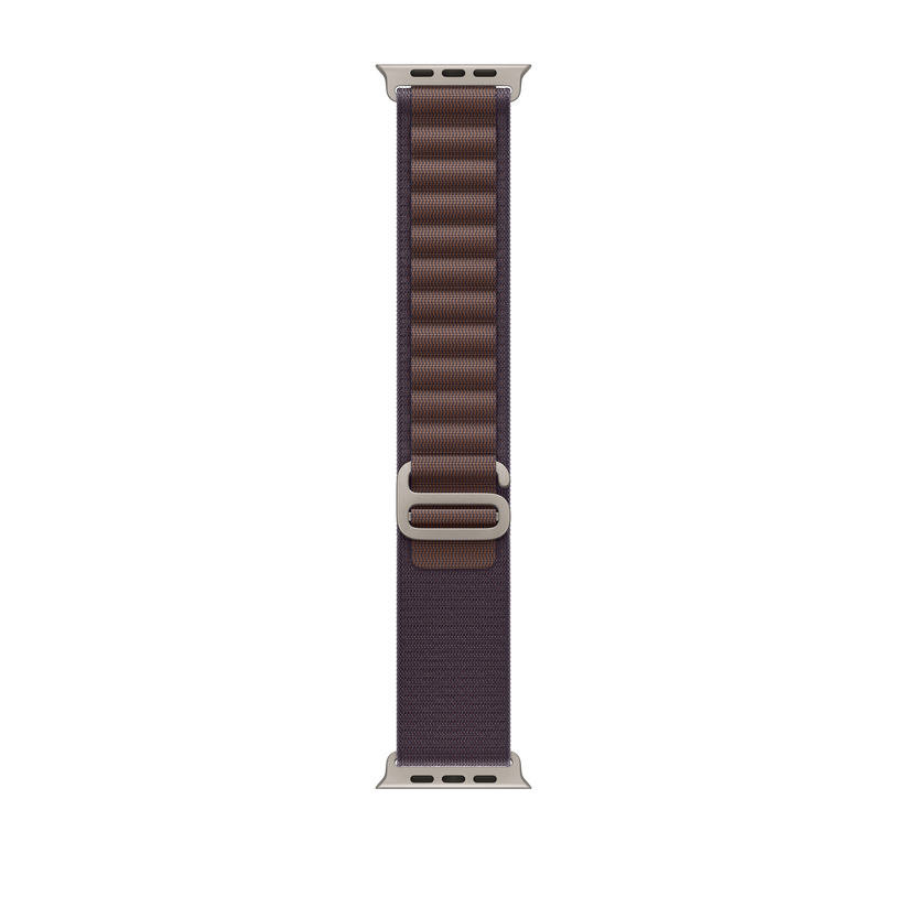 Apple Watch Alpine Loop