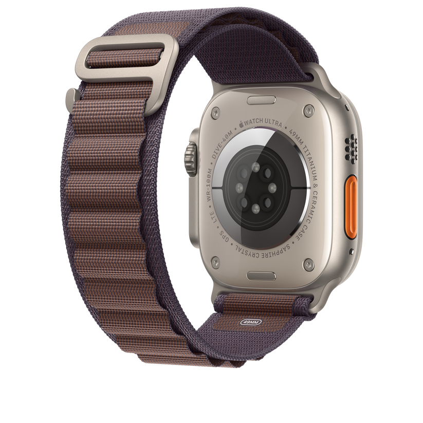 Apple Watch Alpine Loop