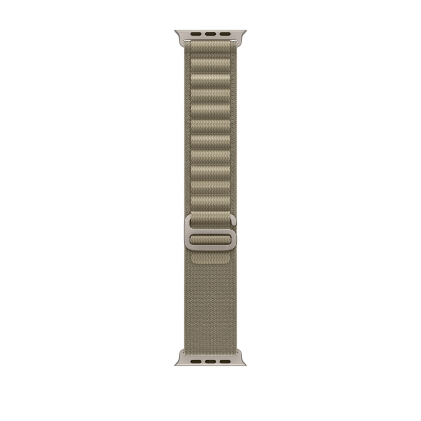 Apple Watch Alpine Loop