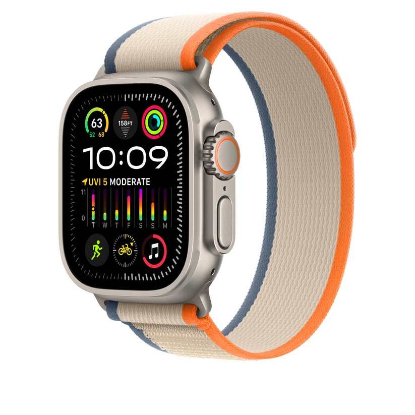 Apple Watch Trail Loop