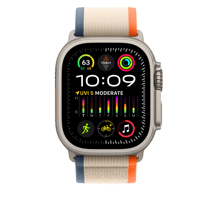 Apple Watch Trail Loop