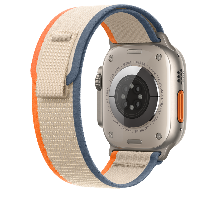 Apple Watch Trail Loop