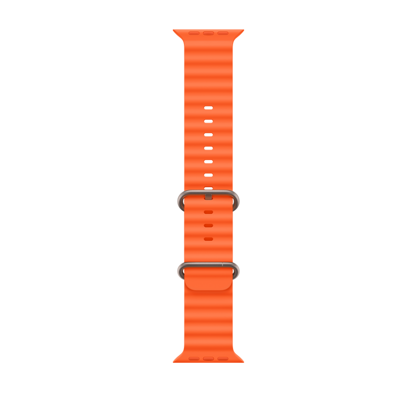 Apple Watch Ocean Band