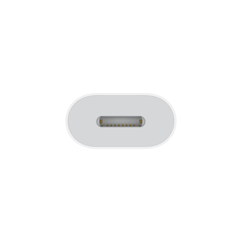 USB-C to Lightning Adapter