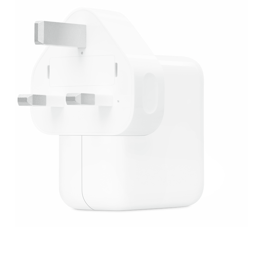 30W USB-C Power Adapter
