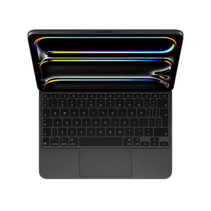 Magic Keyboard for iPad Pro 11" (M4)