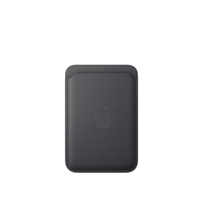 iPhone FineWoven Wallet with MagSafe