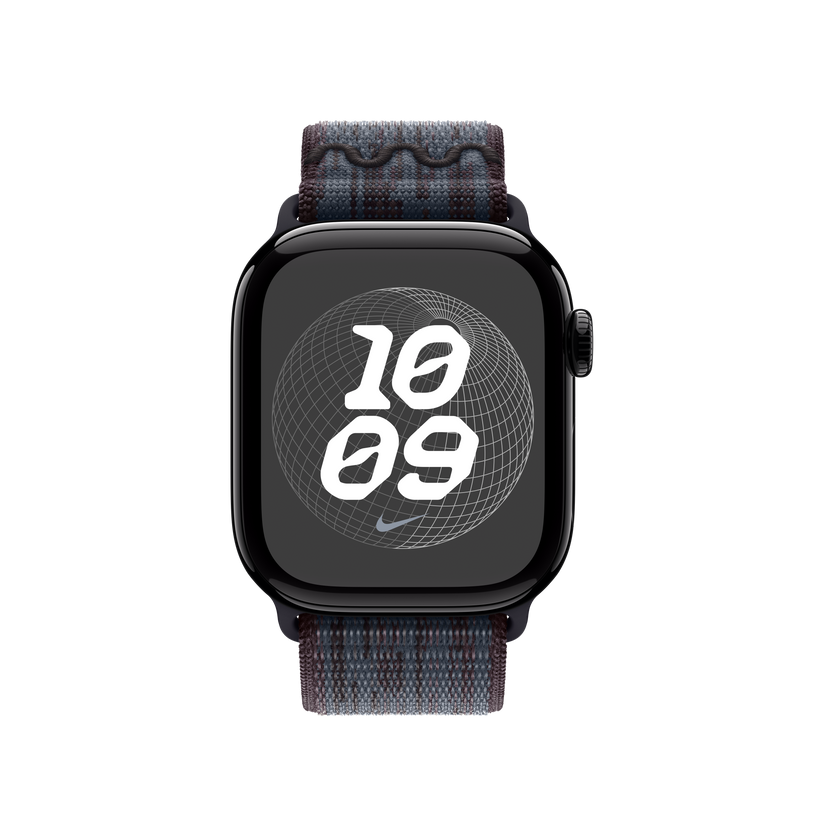 Apple Watch Nike Sport Loop
