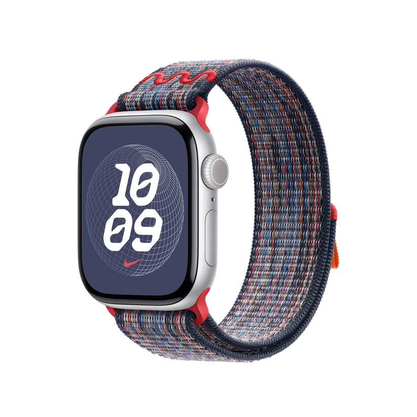 Apple Watch Nike Sport Loop