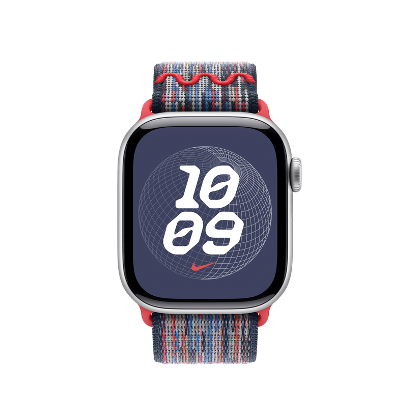 Apple Watch Nike Sport Loop