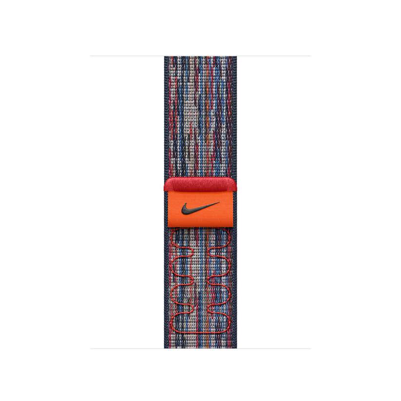 Apple Watch Nike Sport Loop