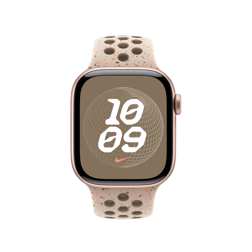 Apple Watch Nike Sport Band