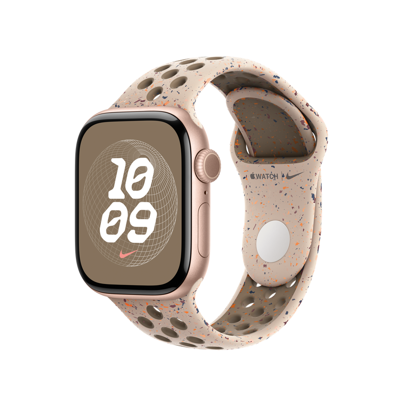 Apple Watch Nike Sport Band