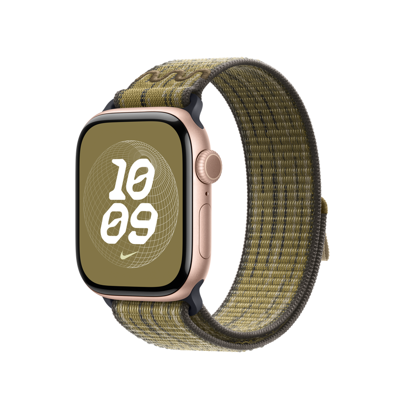 Apple Watch Nike Sport Loop