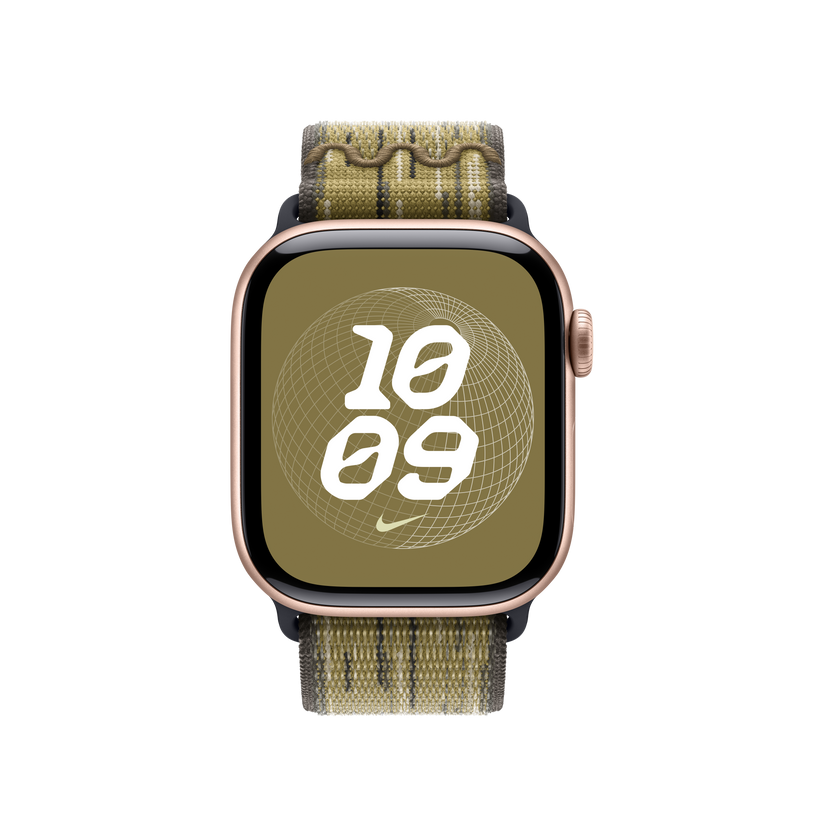 Apple Watch Nike Sport Loop