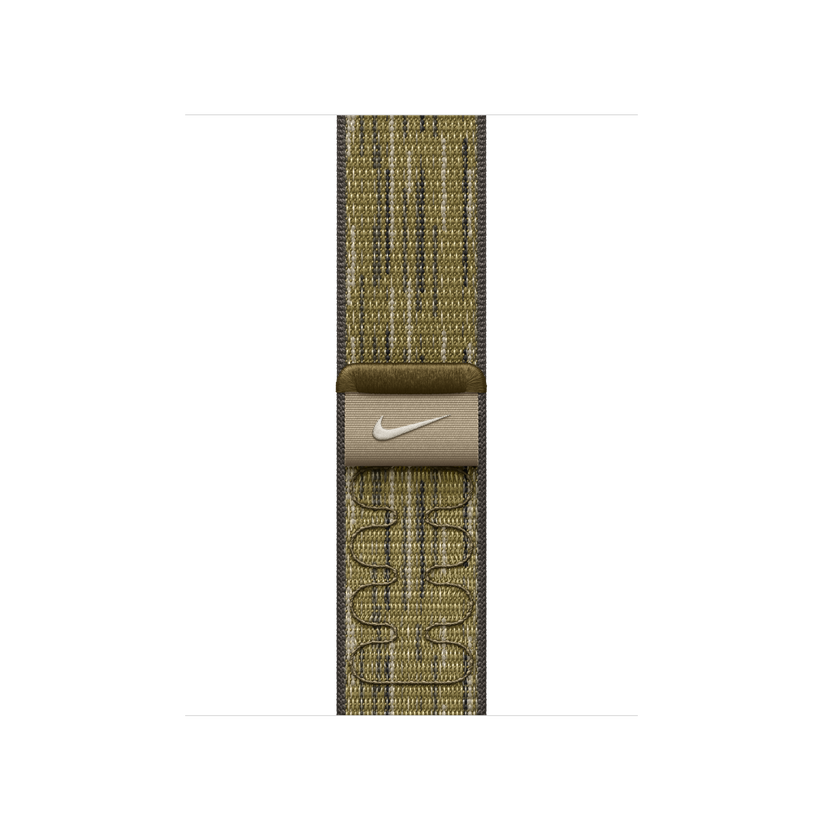 Apple Watch Nike Sport Loop