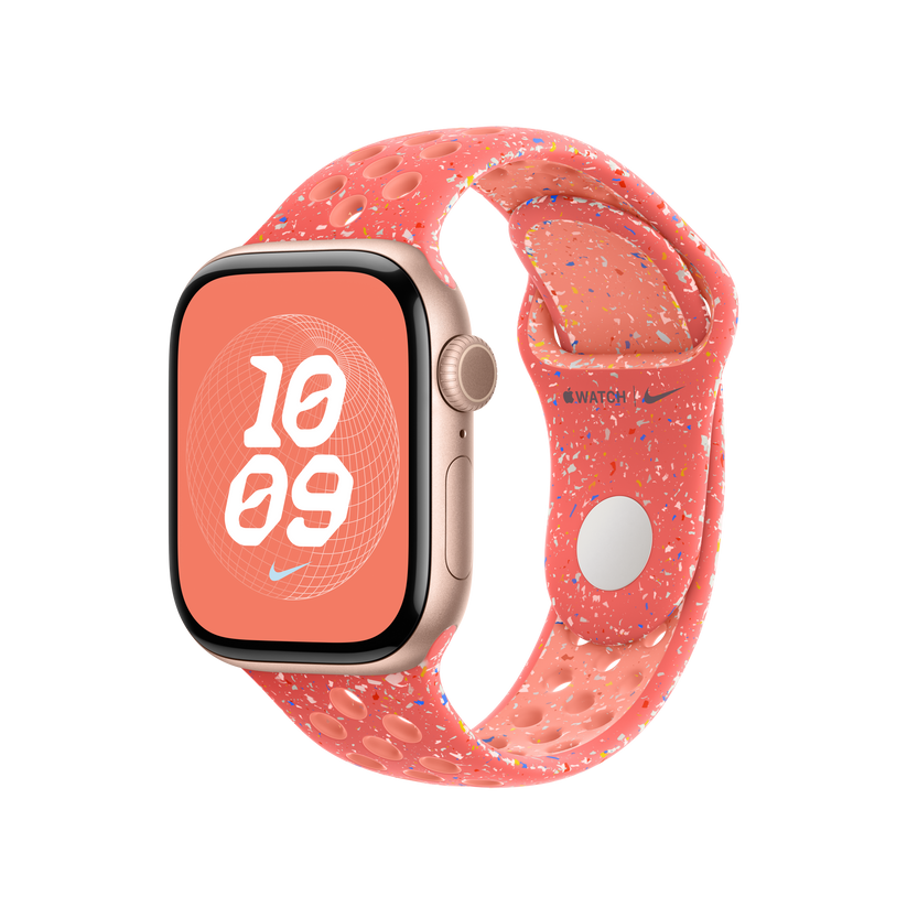 Apple Watch Nike Sport Band