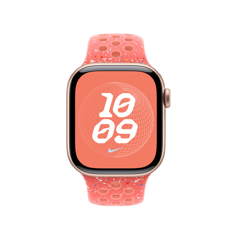 Apple Watch Nike Sport Band