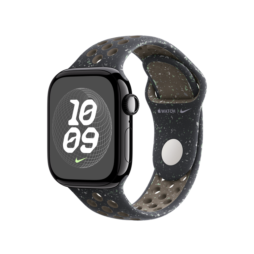 Apple Watch Nike Sport Band