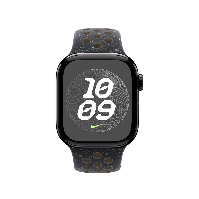 Apple Watch Nike Sport Band