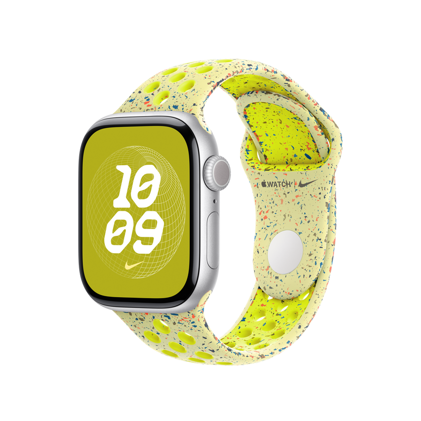 Apple Watch Nike Sport Band