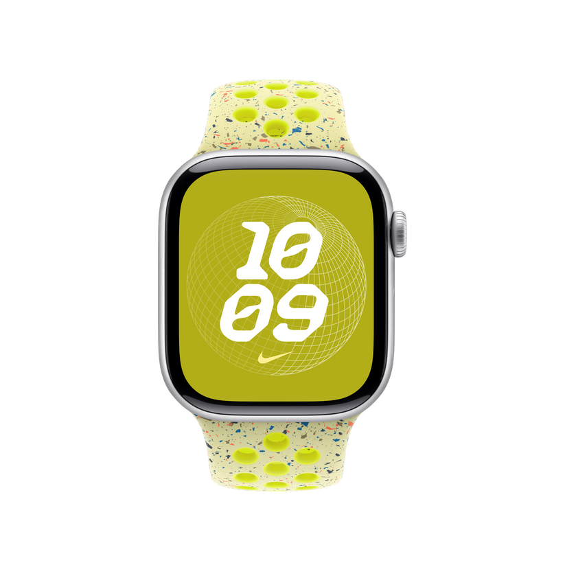 Apple Watch Nike Sport Band