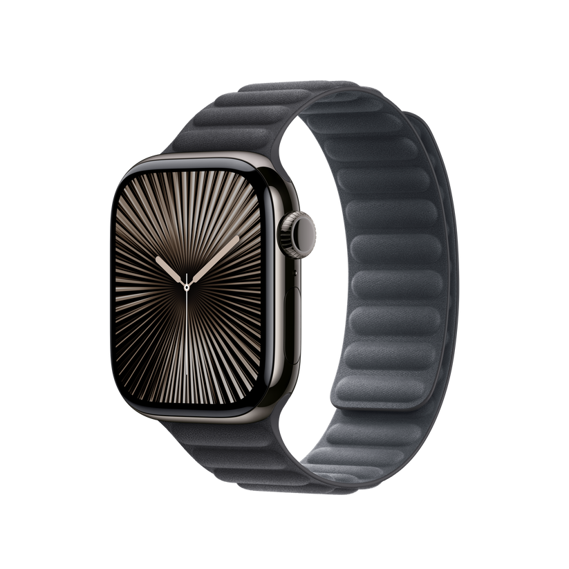 Apple Watch Magnetic Link