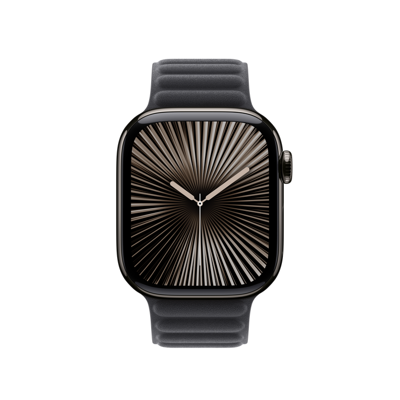 Apple Watch Magnetic Link