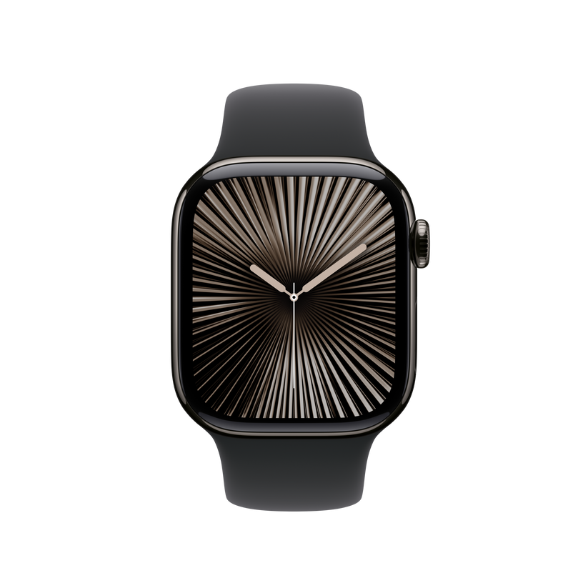 Apple Watch Sport Band