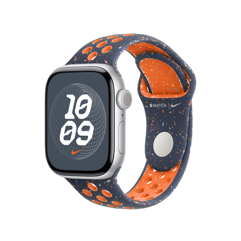 Apple Watch Nike Sport Band