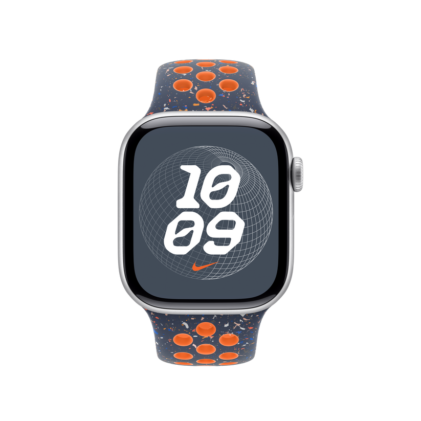 Apple Watch Nike Sport Band