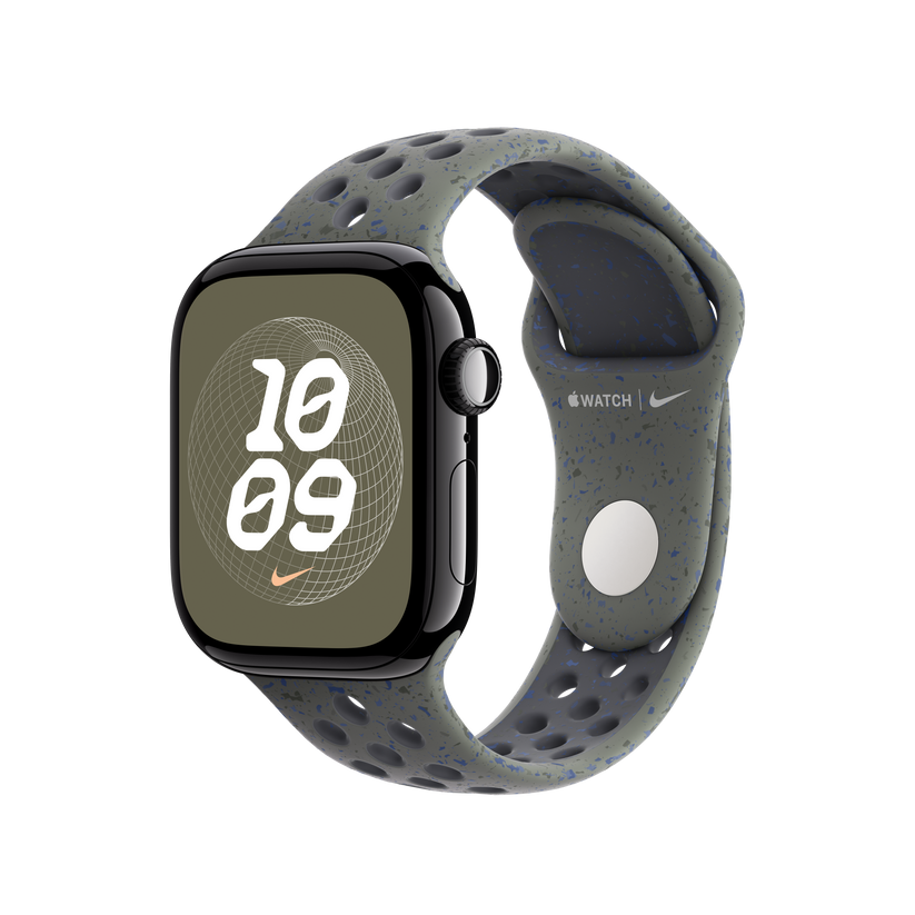 Apple Watch Nike Sport Band