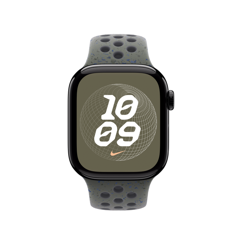Apple Watch Nike Sport Band