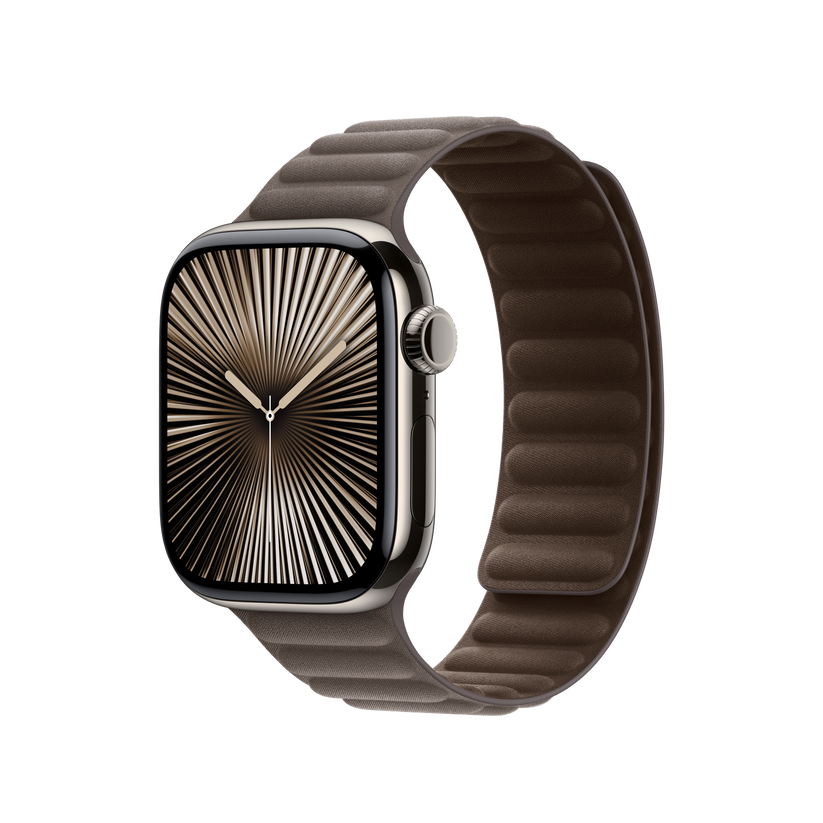 Apple Watch Magnetic Link