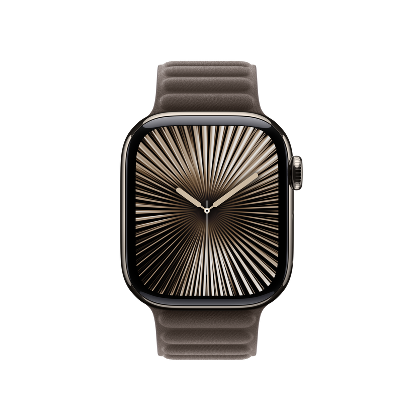 Apple Watch Magnetic Link