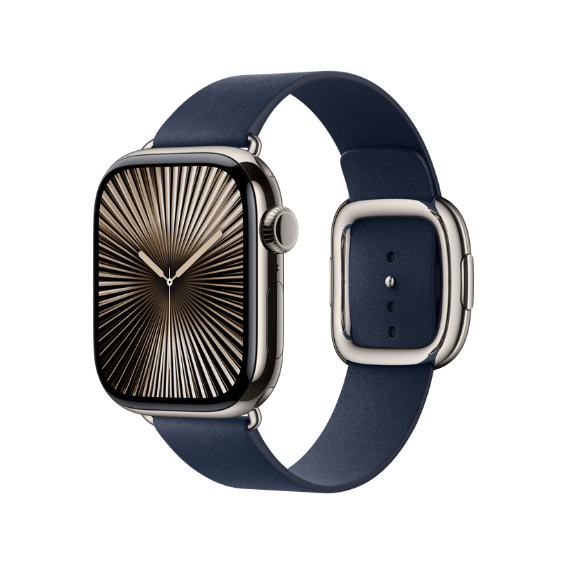 Apple Watch Modern Buckle