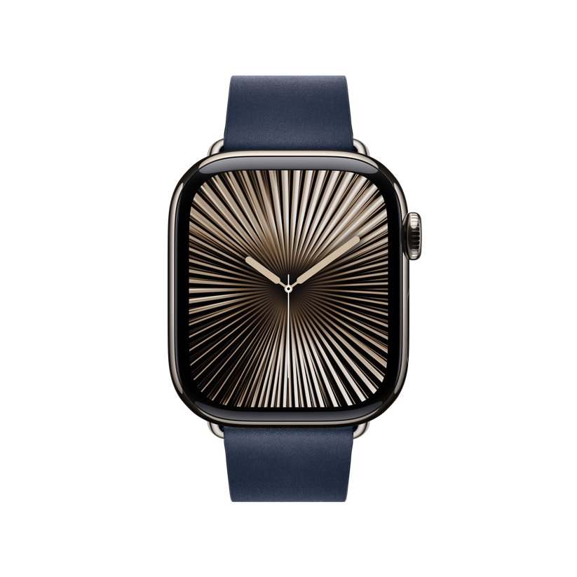 Apple Watch Modern Buckle