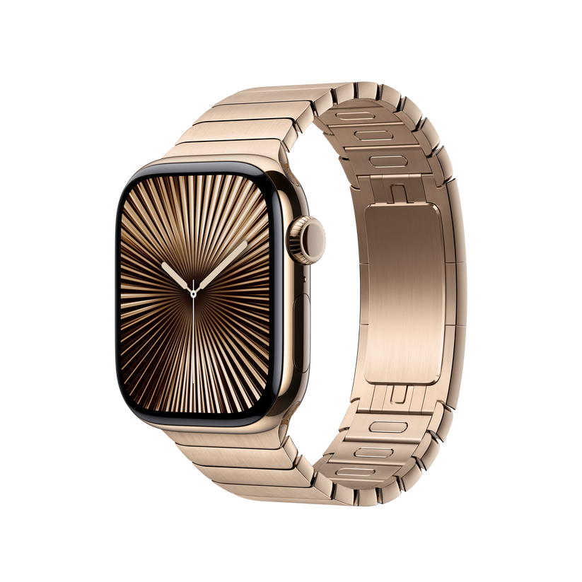 Apple Watch Link Bracelet